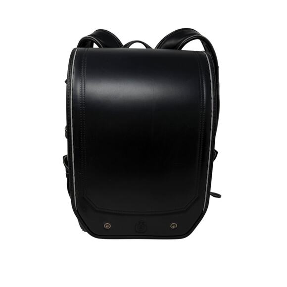 KOKUYO Anfan Model Packet Backpack Matte Black Designer Japanese main image 5